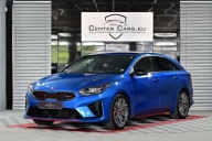 Kia ProCeed 1.6 T-GDI GT F.LED Nav.Alcatara JBL El.Klapa KeyLess Kam.As Pa