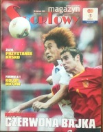 MAGAZYN SPORTOWY 28.06.2002 MUNDIAL TEMPO SPORT
