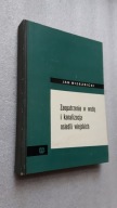 ZAOPATRZENIE W WODE I KANALIZACJA OSIEDLI WIEJSKICH - Jan Wierzbicki (1966)