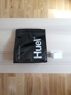 Zbilansowane jedzenie Huel Black Edition Banan 1,53 kg + Gratis Miarka