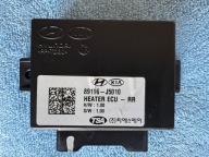 Kia Stinger Moduł Ogrzewania fotela Kanapy 89196-J5010