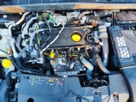 RENAULT NISSAN SILNIK KOMPLETNY 1.7 BLUEDCI R9NA401 R9N 32tyś.km