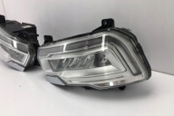 DAF XG XG+ LAMPA FULL LED LEWY PRZÓD KOMPLET NOWY MODEL 2188984 ORG