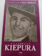Jan Kiepura Jerzy Waldorff