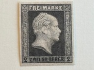 Mi- 3 - Prusy kat- 190 euro