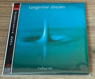 Tangerine Dream – Rubycon - Limited Mini LP Japan