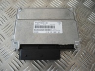 MODUŁ KEYLESS PORSCHE PANAMERA 97061818105