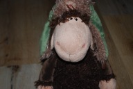 pluszak maskotka owca owieczka Sven 40 cm