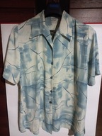 Bluzka Ulimex 48 50 t-shirt koszula jak nowa