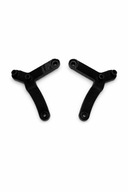 Zestaw naprawczy CYBEX. Skrzydła Cybex. Zestaw uchwytów. 2 sztuki.