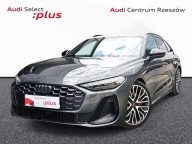Audi A5 Avant head up, kamery 360, BO, hak, ogrzewanie postojowe, wentylac