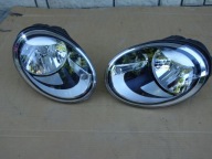 REFLEKTOR LAMPA LEWY PRZÓD LEWA PRZEDNIA VW BEETLE 5C LIFT 5C2941005 ANGLIK