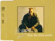 STACHURSKY - Kim Dla Mnie Jesteś [Promo CD] RARYTAS 1999 UNIKAT