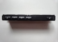 PANEL PODGRZEWANIA FOTELI DSC BMW E90 XDRIVE X3 X5 6925533