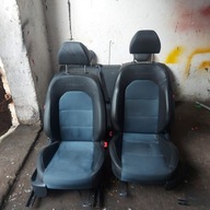 FOTELE KANAPA SKÓRA SEAT IBIZA 6J IV LIFT