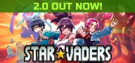 StarVaders klucz steam