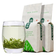 TEA Planet - Herbata Zielona Rizhao - 250 g.