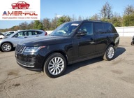 Land Rover Range Rover HSE 2020 3.0l 3.0 Benzyna 355KM