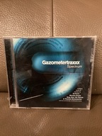 CD - ELEX RED - GAZOMETERTRAXXX 15 SPECTRUM - nowa w folii