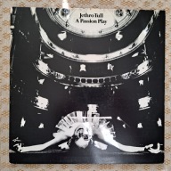 Jethro Tull – A Passion Play - USA (NM/EX+)