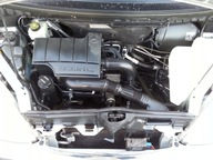 MERCEDES A KLASA W168 VANEO W414 ROZRUSZNIK RÓŻNE