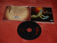 Trivium Ascendancy 2005