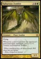 Vulturous Zombie "RAV" =stdt=