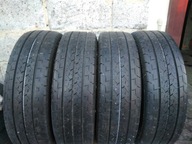 4x opony Bridgestone Duravis R660 225/75 R16C 6,9-7,3mm
