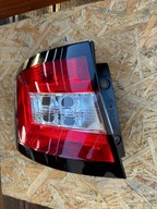 SKODA FABIA 3 III KOMBI LAMPA LEWA TYŁ 6V9945095