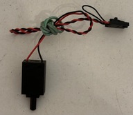 DELL KABEL PRZEWÓD WŁĄCZNIK PRZYCISK RDI PATENT 2 3-PIN