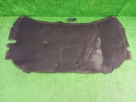 Vw Golf IV Bora podbitka wygłuszenie maski pokrywy silnika spinki oryginał