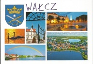 WAŁCZ-HERB POMORZE ZACHODNIE