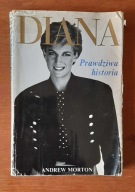 Diana - Prawdziwa historia - Andrew Morton