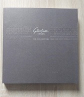 Katalog zegarki Glashutte 2017 210 stron