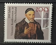 Niemcy - RFN - Bundespost Mi 1793 ** 15/5