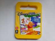 Disney Zabawa z Kubusiem Kubuś Puchatek Polska Wersja PL PC DVD