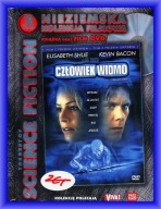 Człowiek widmo Nieziemska Kolekcja płyta DVD