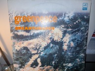 V.A. Greenpeace - Breakthrough RU 2xLP '89 NM