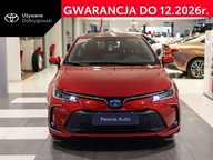 Toyota Corolla 1.8 Hybrid Comfort 1.8 Hybryda 140KM