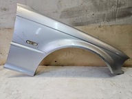 Błotnik przód przedni prawy BMW E46 COUPE