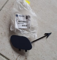 ZAŚLEPKA HAKA ZDERZAKA PRZÓD OPEL CORSA E 13399230