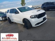 Dodge Durango DODGE DURANGO GT RWD 3.6 Benzyna 295KM