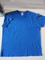 Cotton Mania koszulka t-shirt bawełna r L