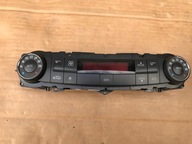 MERCEDES W219 CLS PANEL KLIMATYZACJI 2198303985