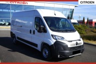 CITROEN Jumper L3H2 2.2 180KM