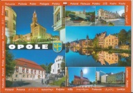 OPOLE-HERB WOJ OPOLSKIE