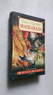 MASKARADA - Terry Pratchett