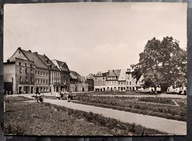 GŁUCHOŁAZY - PLAC WOLNOŚCI FOT. A. FUNKIEWICZ P. MYSTKOWSKI