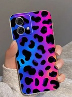 komplet etui moto g23 panterka i 3szkła