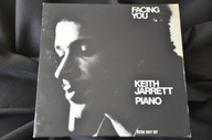 Keith Jarrett - Facing You